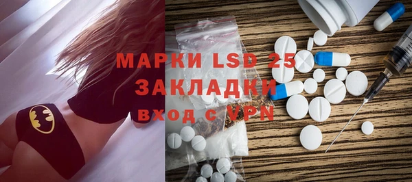 хмурый Вяземский