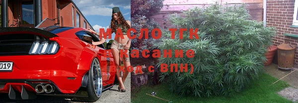 хмурый Вяземский